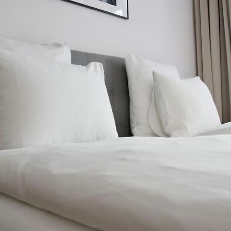Premium Apartment By Hi - Central 2 Bedroom - Best View بودابست المظهر الخارجي الصورة
