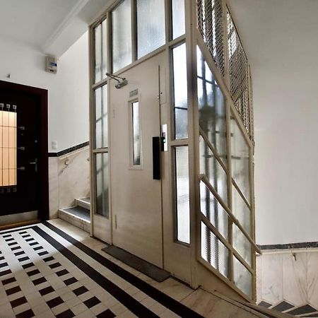 Premium Apartment By Hi - Central 2 Bedroom - Best View بودابست المظهر الخارجي الصورة